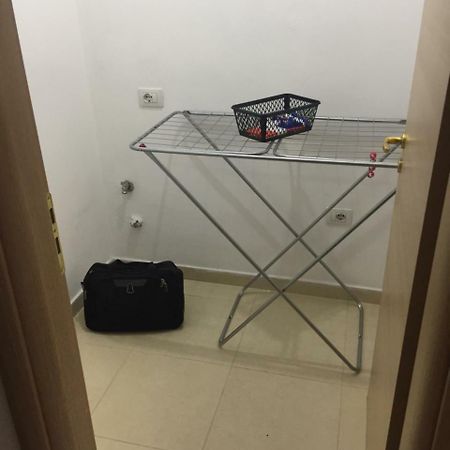 Rruga Don Bosko Apartment ティラナ エクステリア 写真