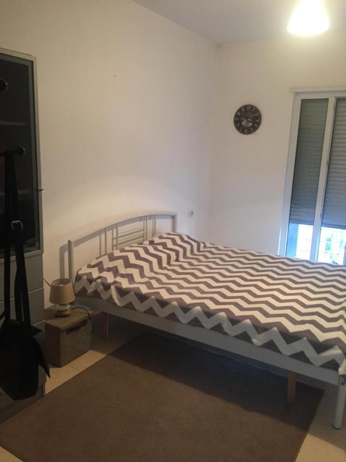 Rruga Don Bosko Apartment ティラナ エクステリア 写真