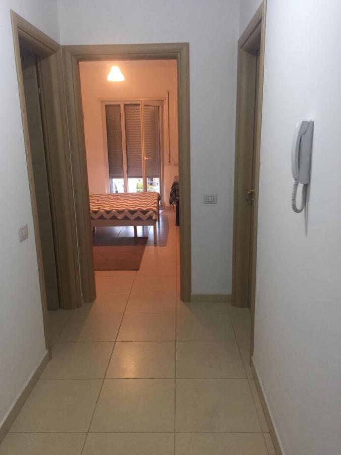Rruga Don Bosko Apartment ティラナ エクステリア 写真