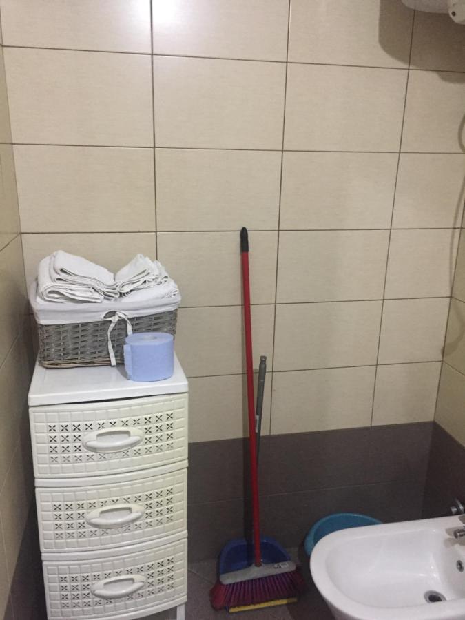 Rruga Don Bosko Apartment ティラナ エクステリア 写真